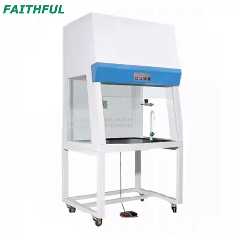 FSF-(X) Fume hood